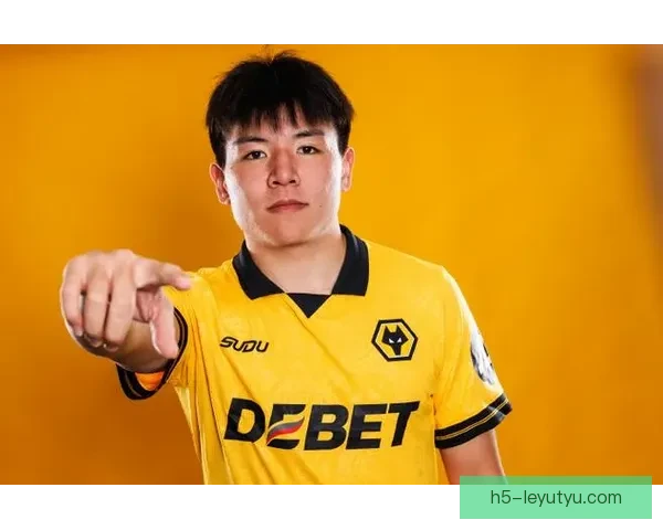 徐彬有望加盟狼队青年队发展 徐彬有望加盟狼队青年队发展