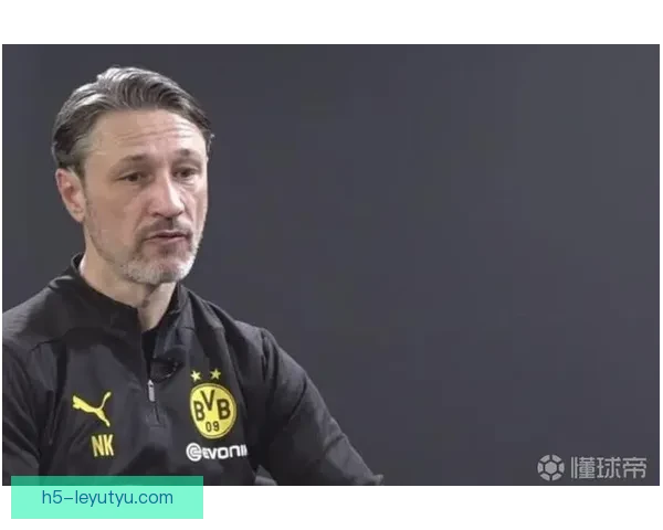 遗憾的科瓦奇宣布多特转会决定 遗憾的科瓦奇宣布多特转会决定