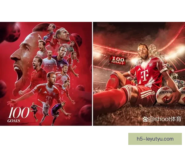 凯恩五大联赛三百球历史第九人