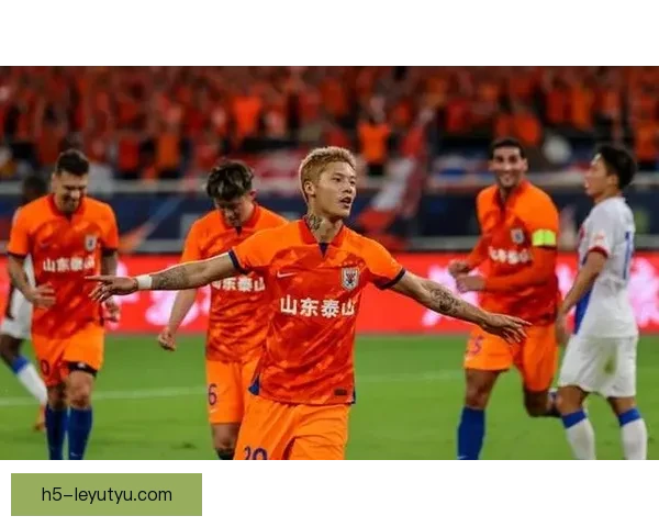 山东泰山续约依木兰2030年