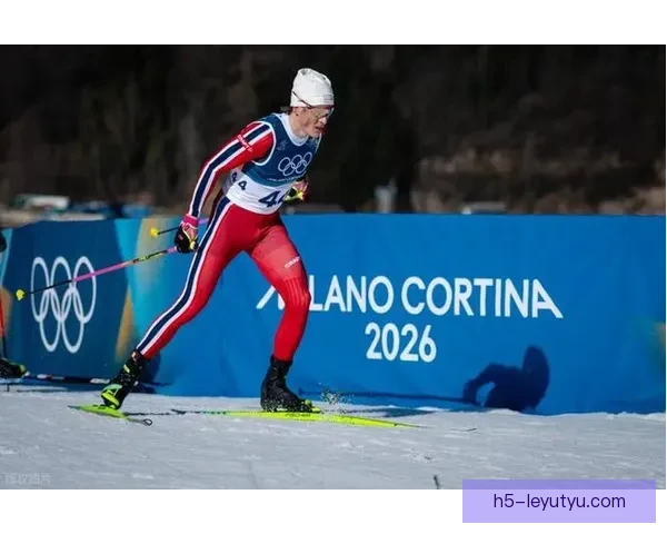 挪威滑雪名将冬奥十金次菲尔普斯